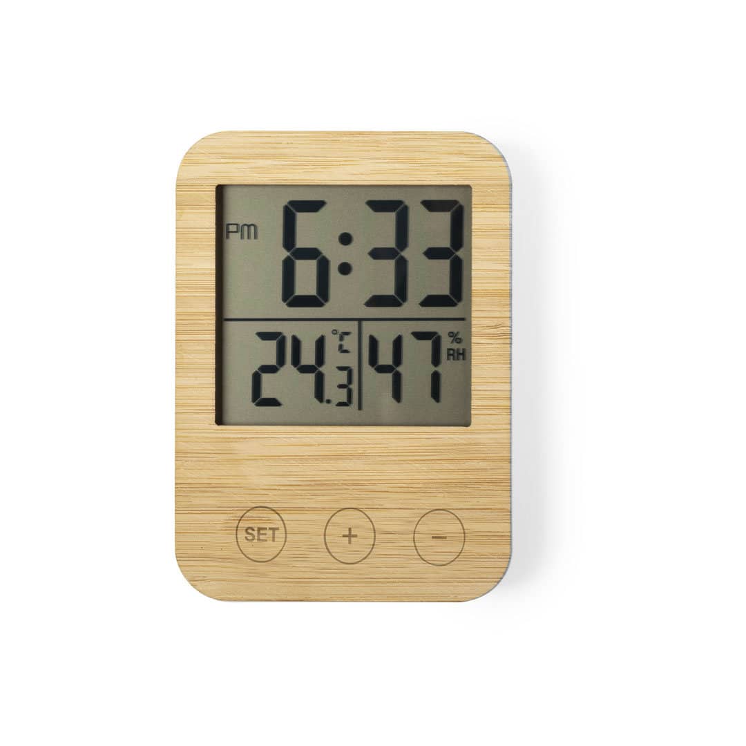 Miniature 3 pour Station Météo Mini - personnalisable