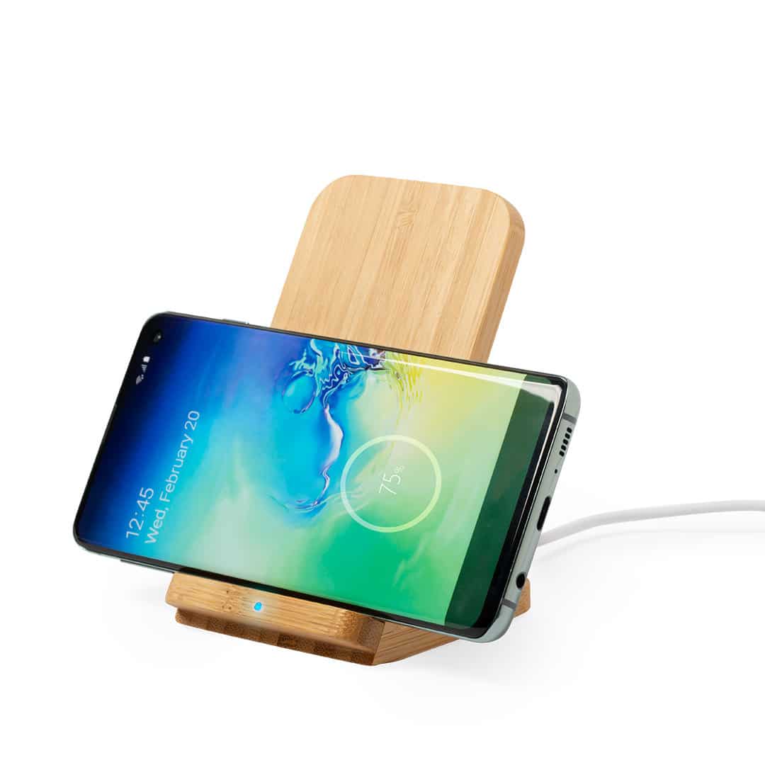 Miniature 3 pour Chargeur Seqima - personnalisable