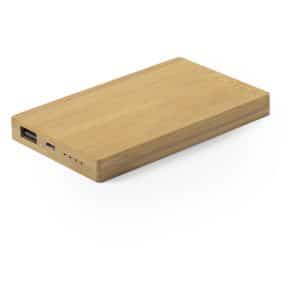 Visuel Power Bank Wadi - personnalisable
