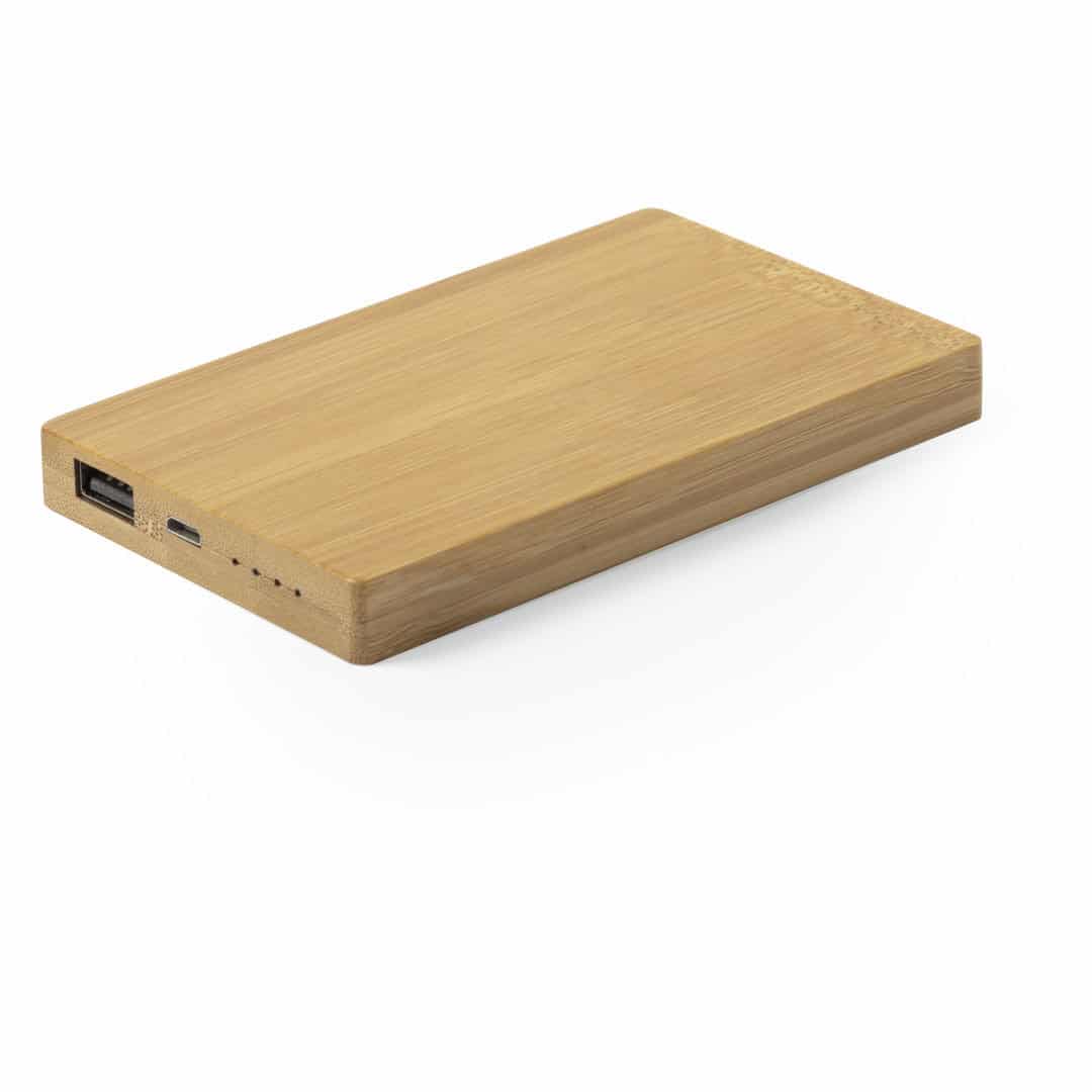 Miniature 1 pour Power Bank Wadi - personnalisable