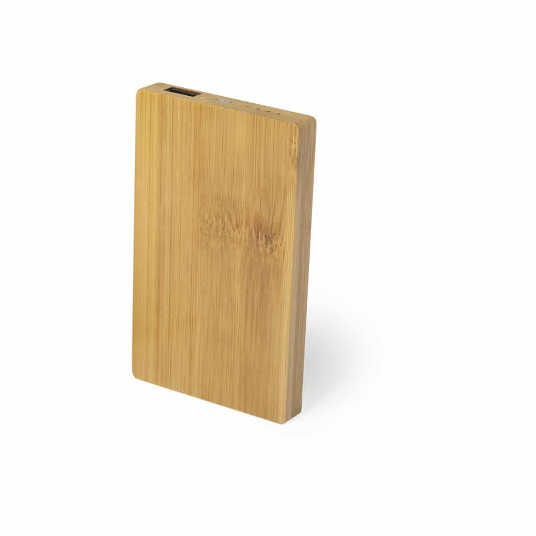 Miniature 4 pour Power Bank Wadi - personnalisable