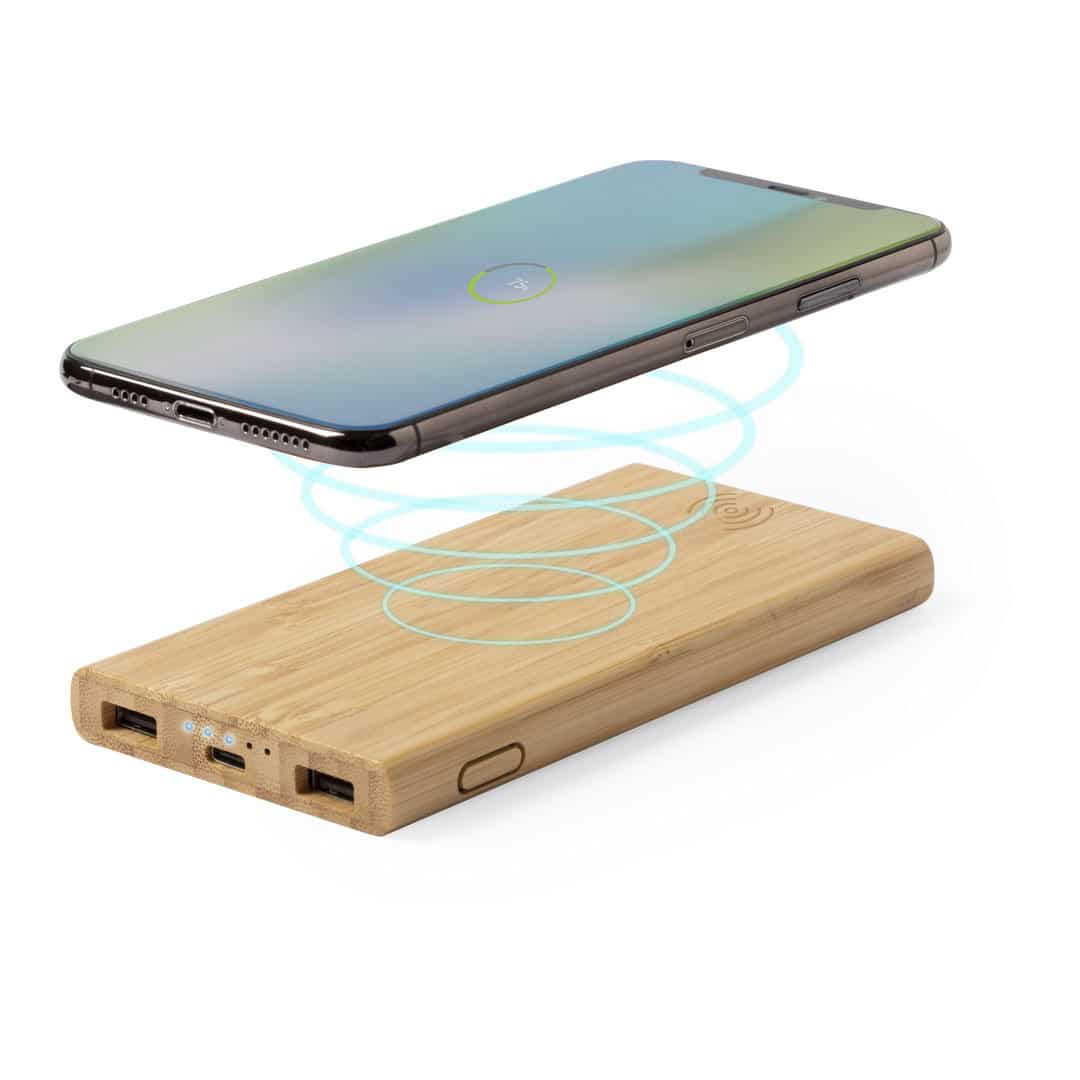 Miniature 4 pour Power Bank Xexitimu - personnalisable