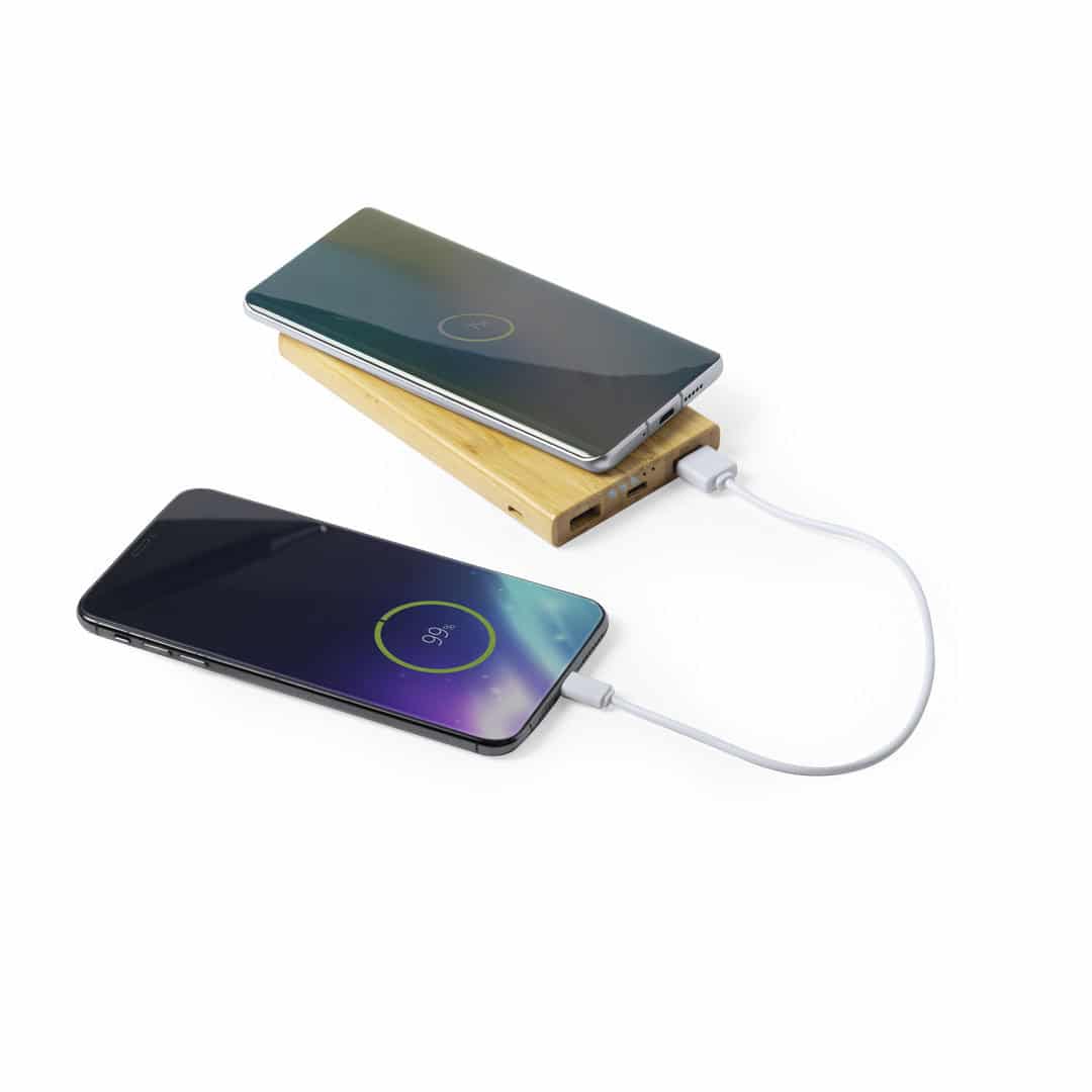 Miniature 5 pour Power Bank Xexitimu - personnalisable