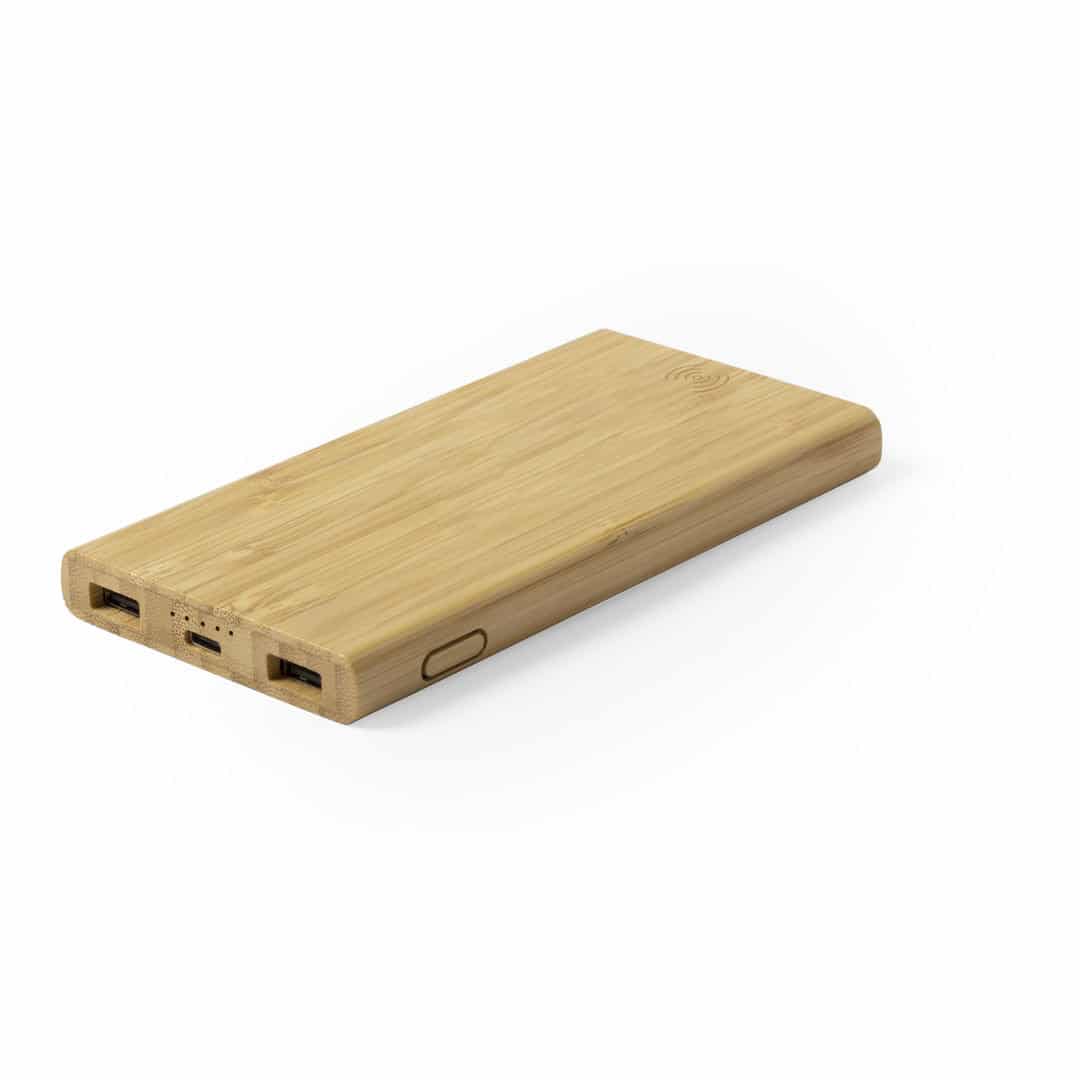 Miniature 6 pour Power Bank Xexitimu - personnalisable