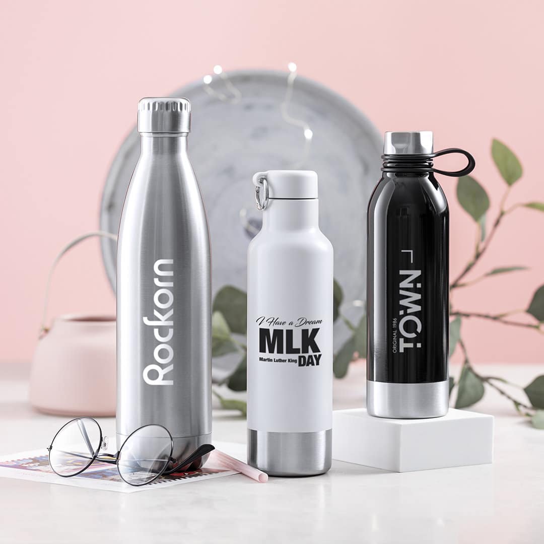 Miniature 2 pour Bidon Voluwuce - personnalisable