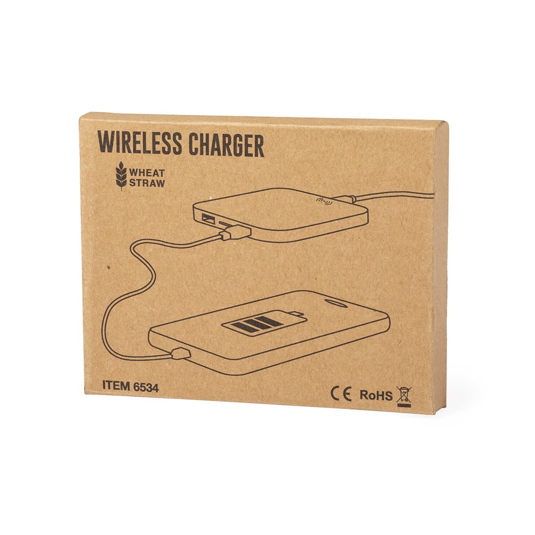 Miniature 3 pour Chargeur Ridobofo - personnalisable
