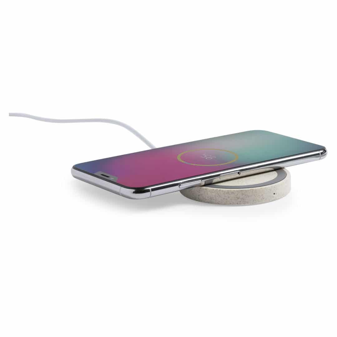 Miniature 1 pour Chargeur Hiqu - personnalisable