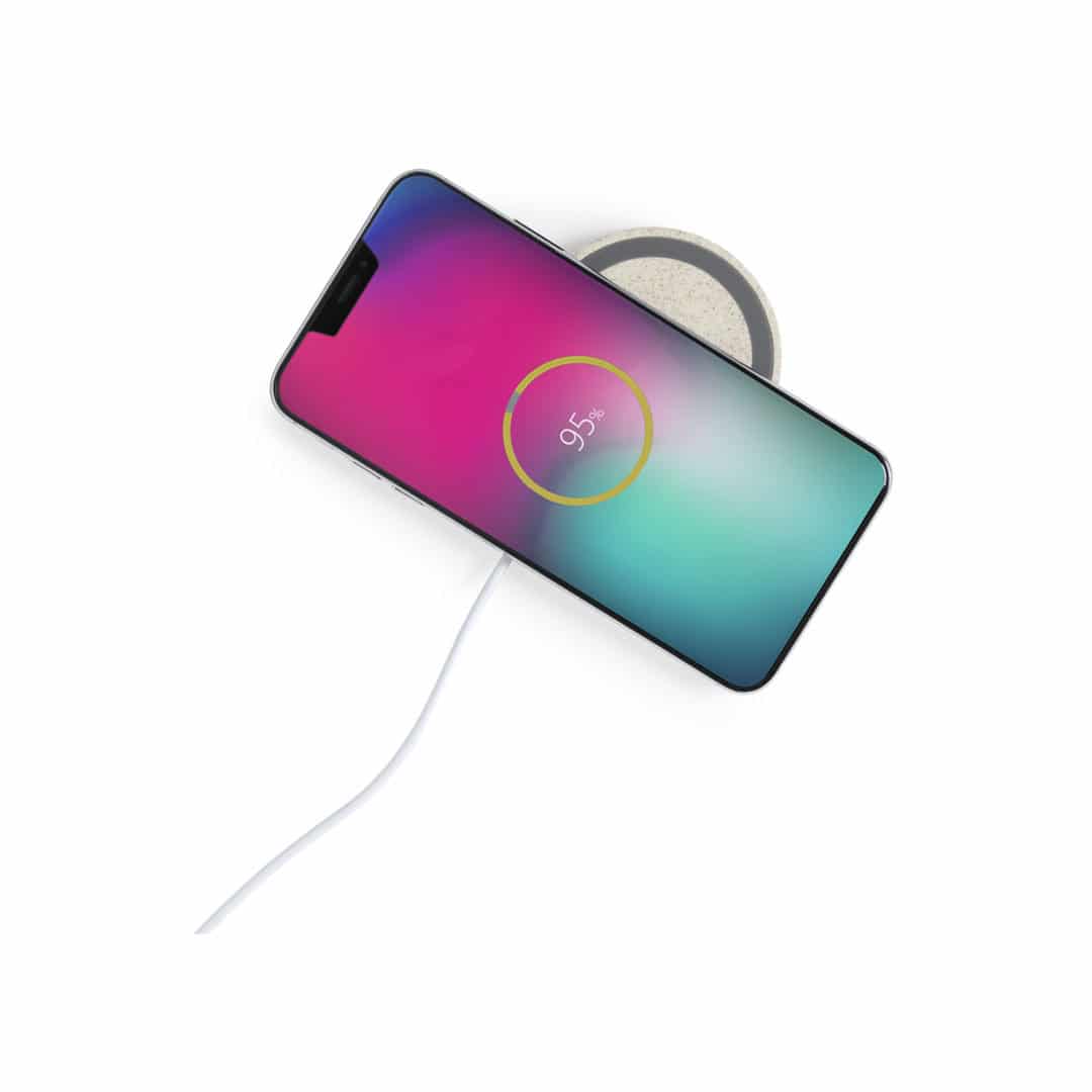 Miniature 3 pour Chargeur Hiqu - personnalisable