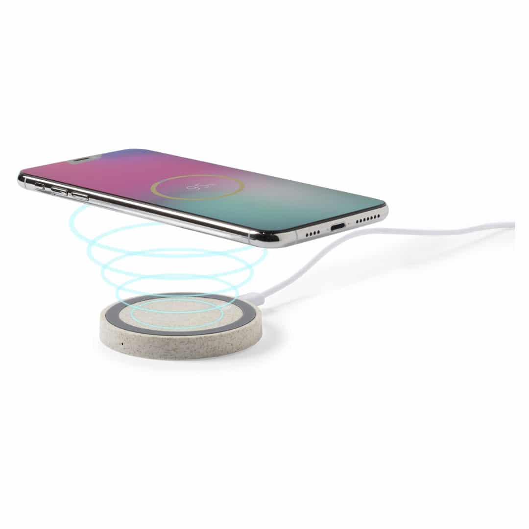 Miniature 4 pour Chargeur Hiqu - personnalisable