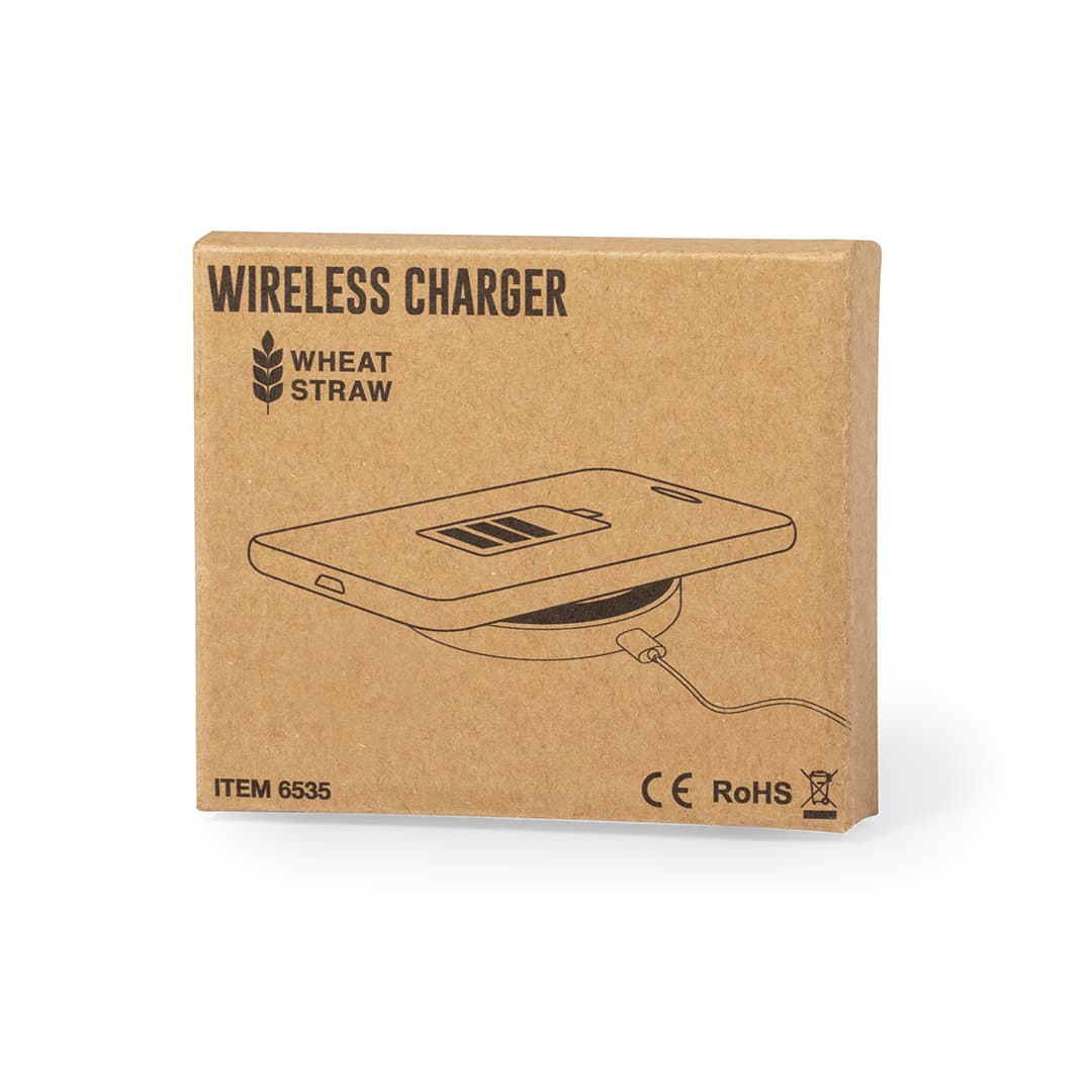 Miniature 5 pour Chargeur Hiqu - personnalisable