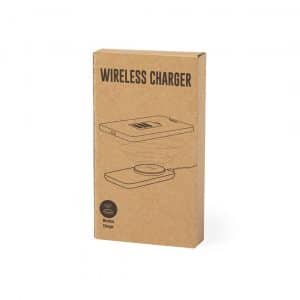 Visuel Chargeur Xuwi - personnalisable