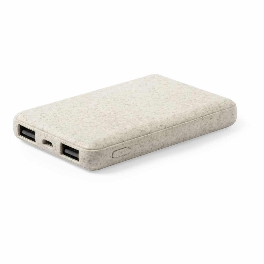 Miniature 3 pour Power Bank Wiba - personnalisable