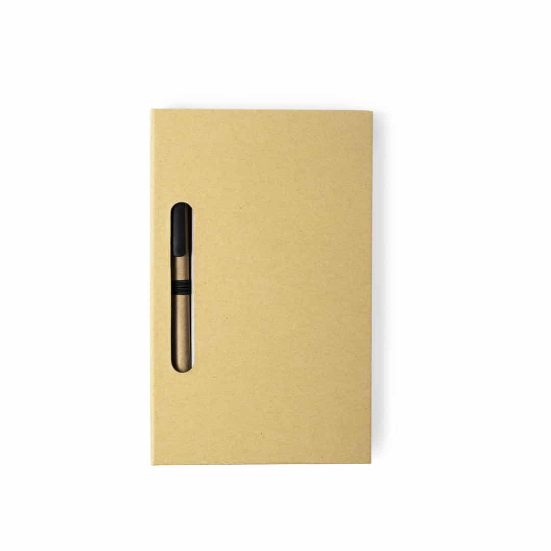 Miniature 2 pour Bloc Notes Fefi - personnalisable