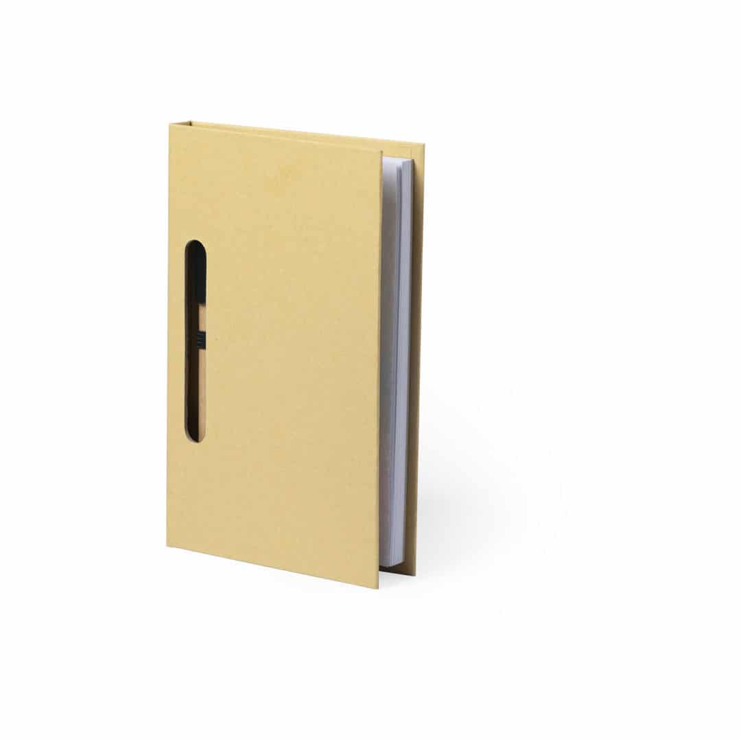 Miniature 3 pour Bloc Notes Fefi - personnalisable