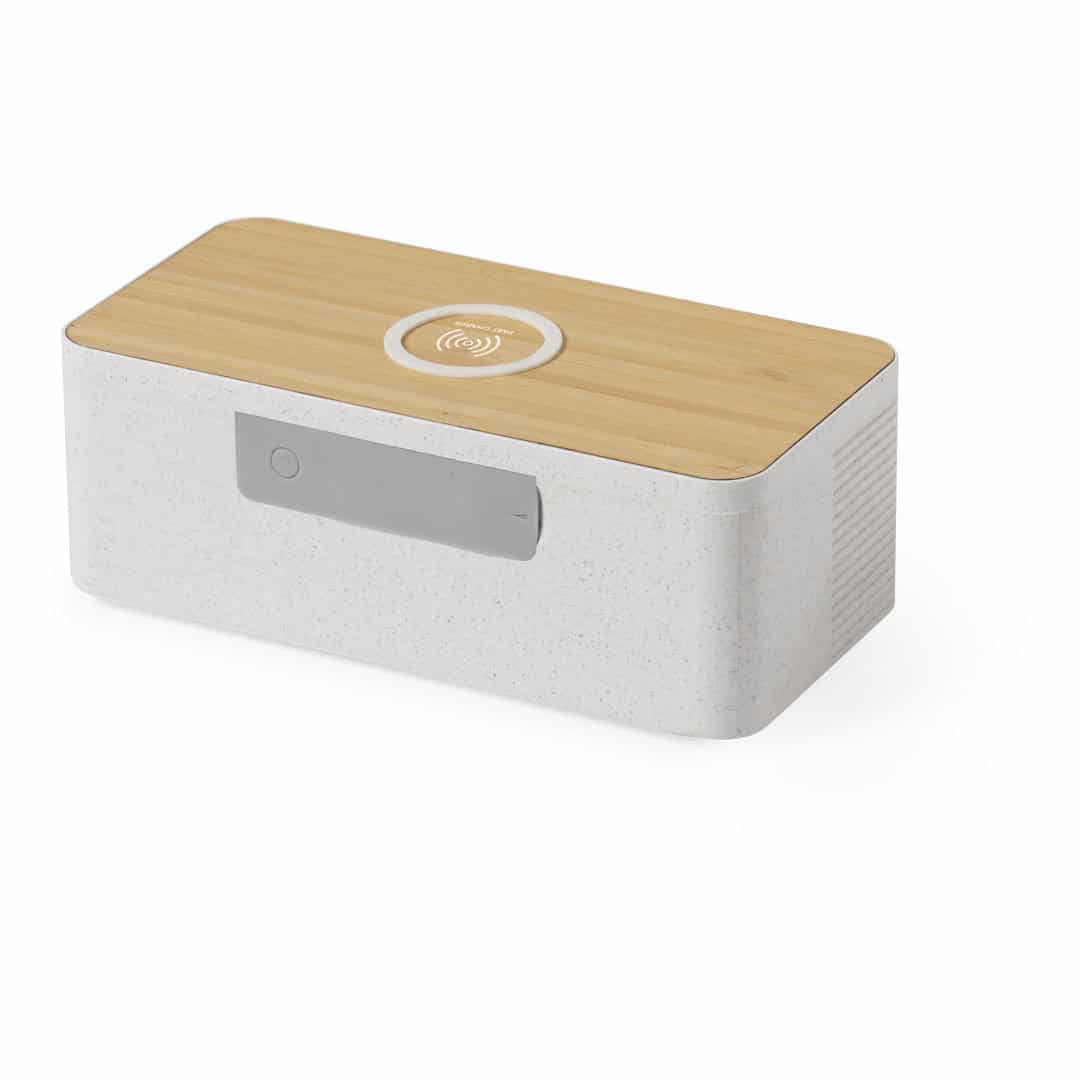 Miniature 2 pour Haut-Parleurs Chargeur Cilogu - personnalisable