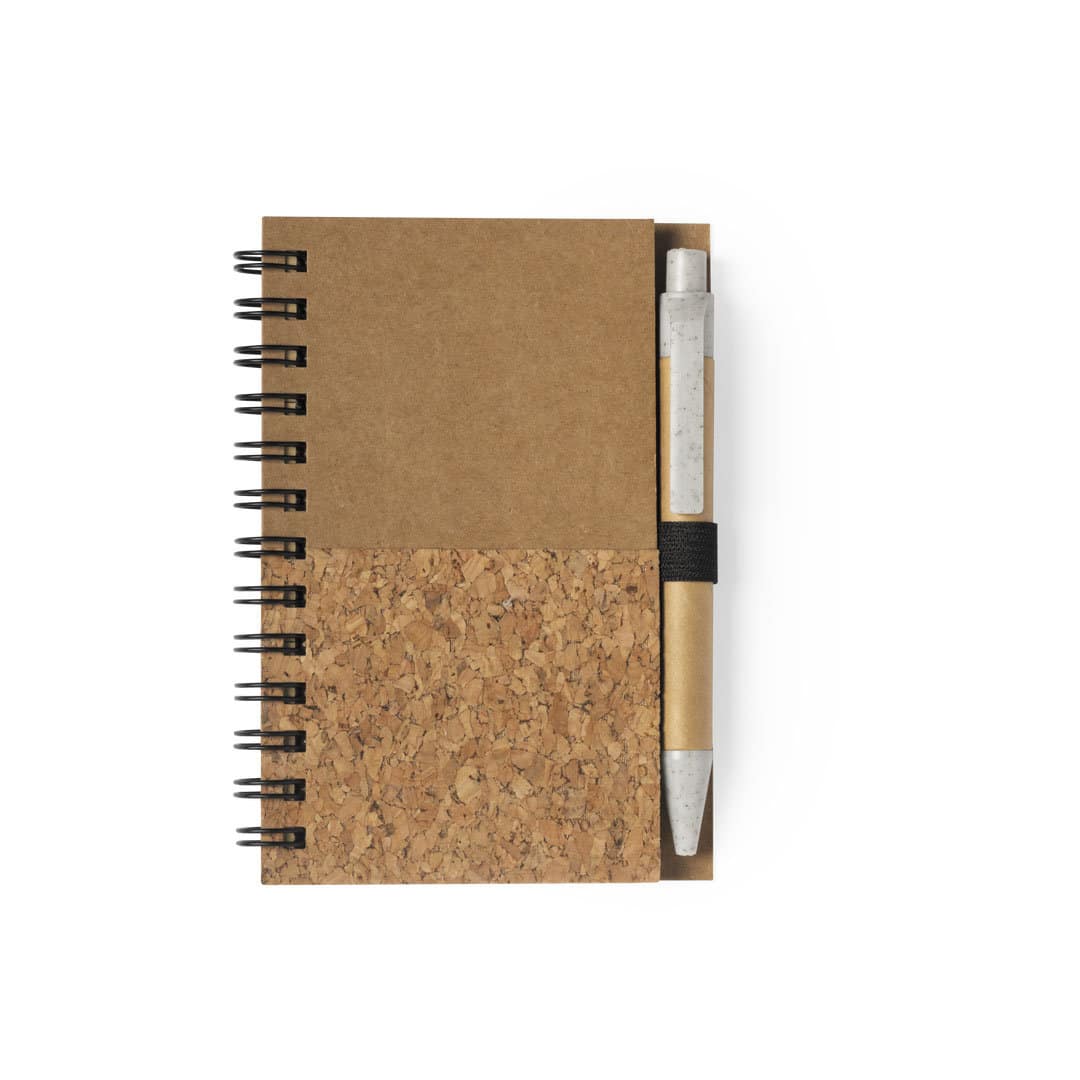 Miniature 2 pour Cahier Xahu - personnalisable