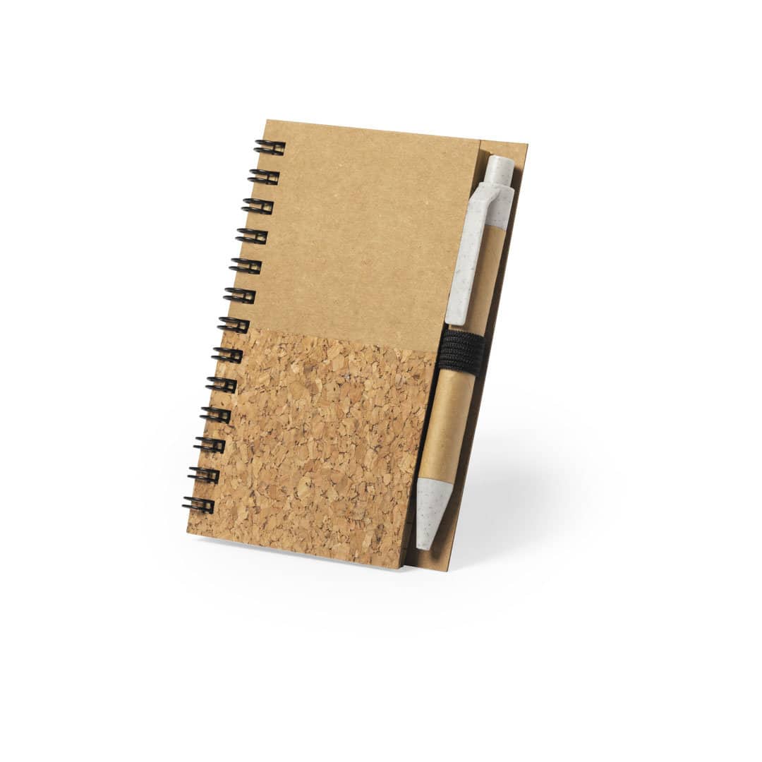 Miniature 4 pour Cahier Xahu - personnalisable