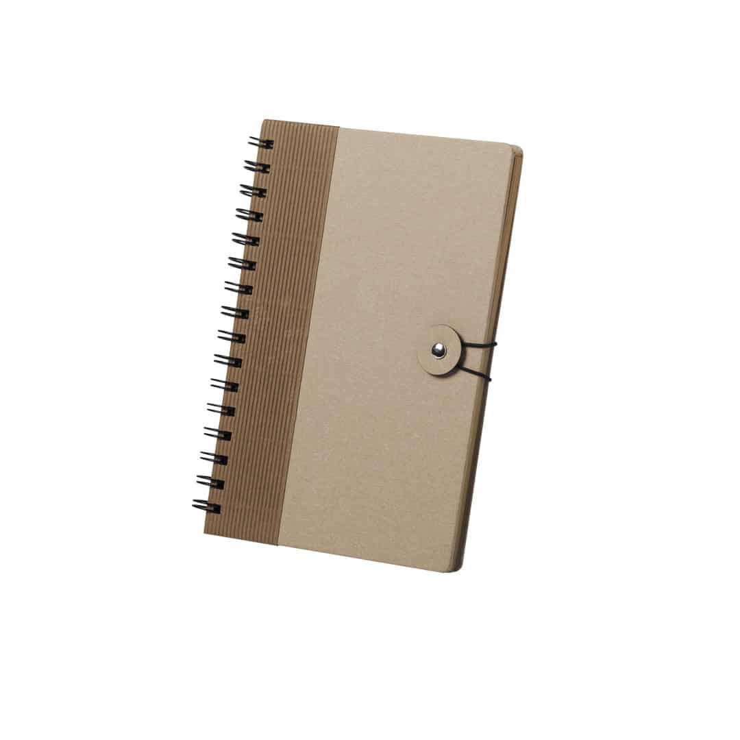 Miniature 7 pour Cahier Buce - personnalisable