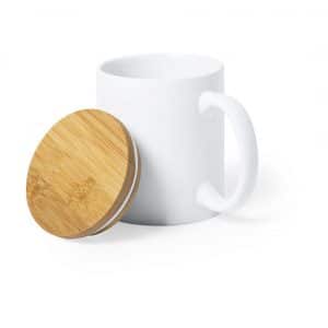 Visuel Tasse Fuxo - personnalisable