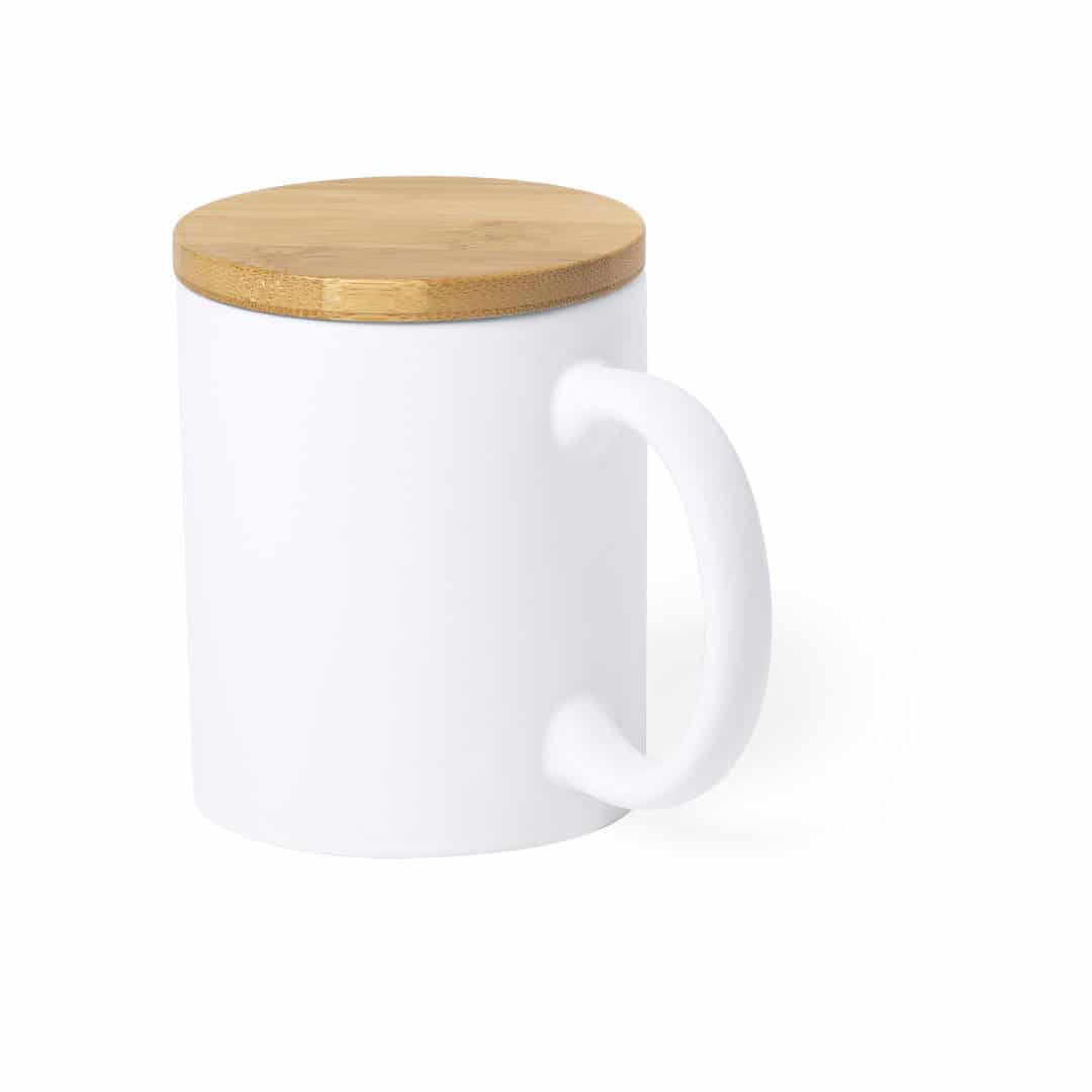Miniature 2 pour Tasse Fuxo - personnalisable