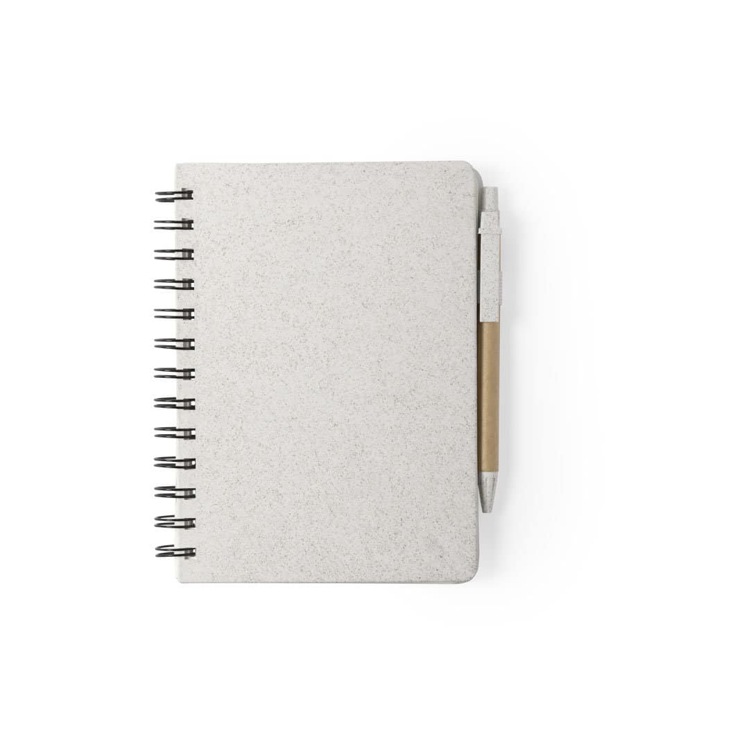 Miniature 2 pour Cahier Bajovo - personnalisable