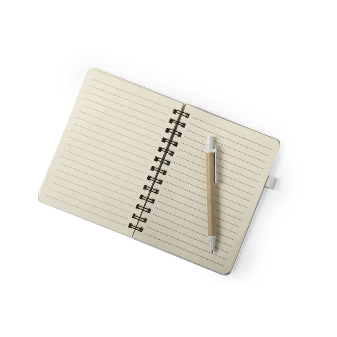 Miniature 3 pour Cahier Bajovo - personnalisable