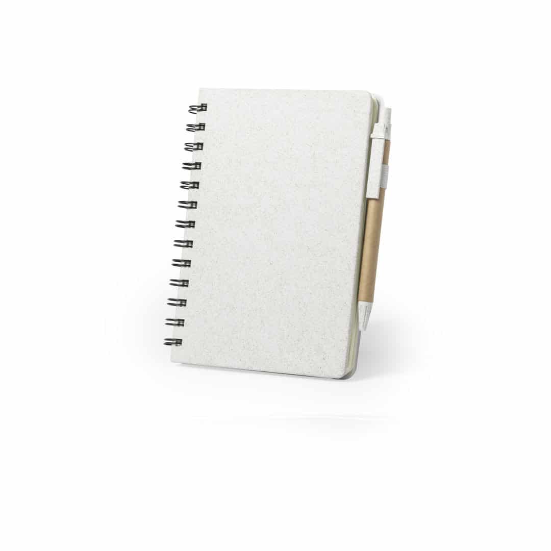 Miniature 4 pour Cahier Bajovo - personnalisable