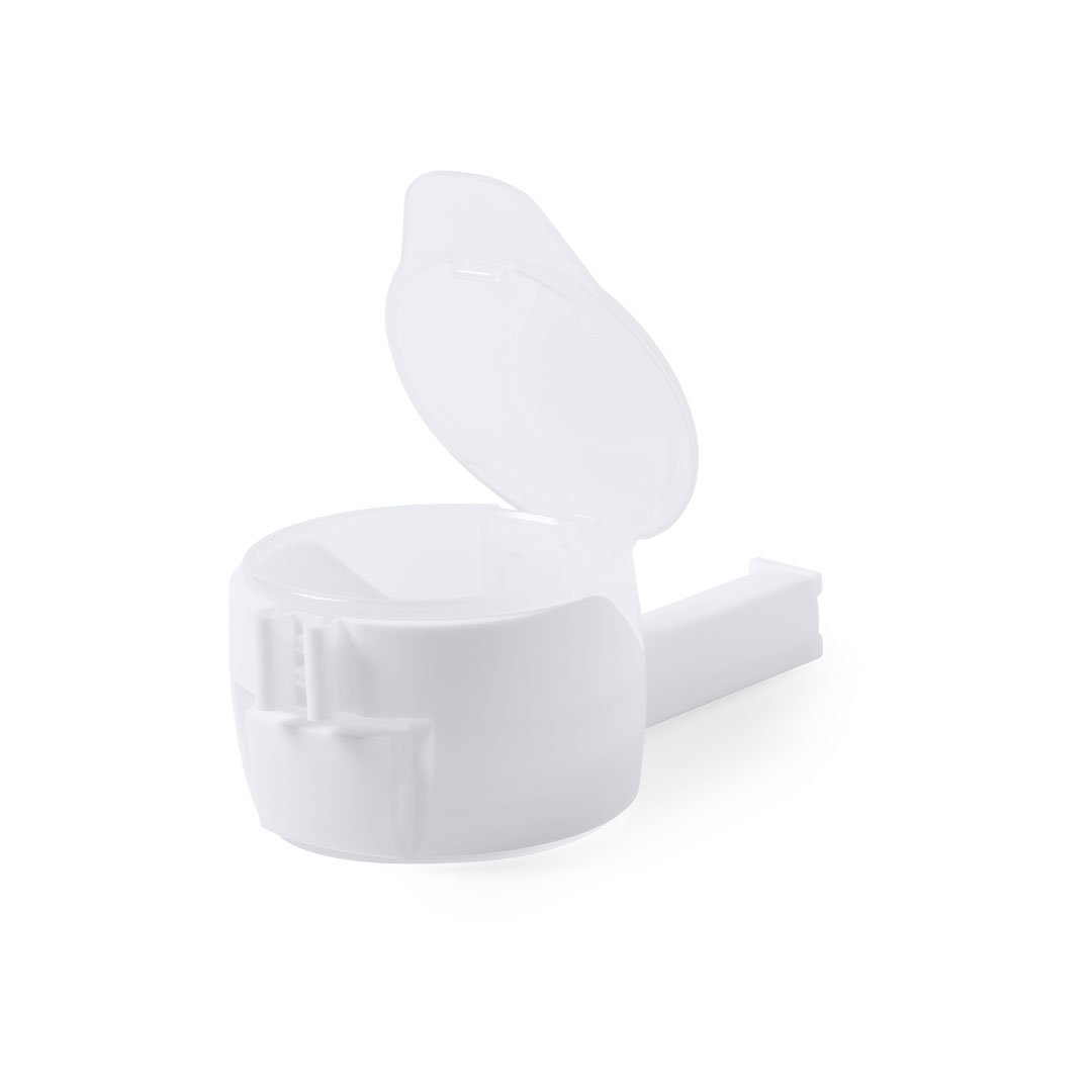 Miniature 2 pour Clip Distributeur Hoqu - personnalisable