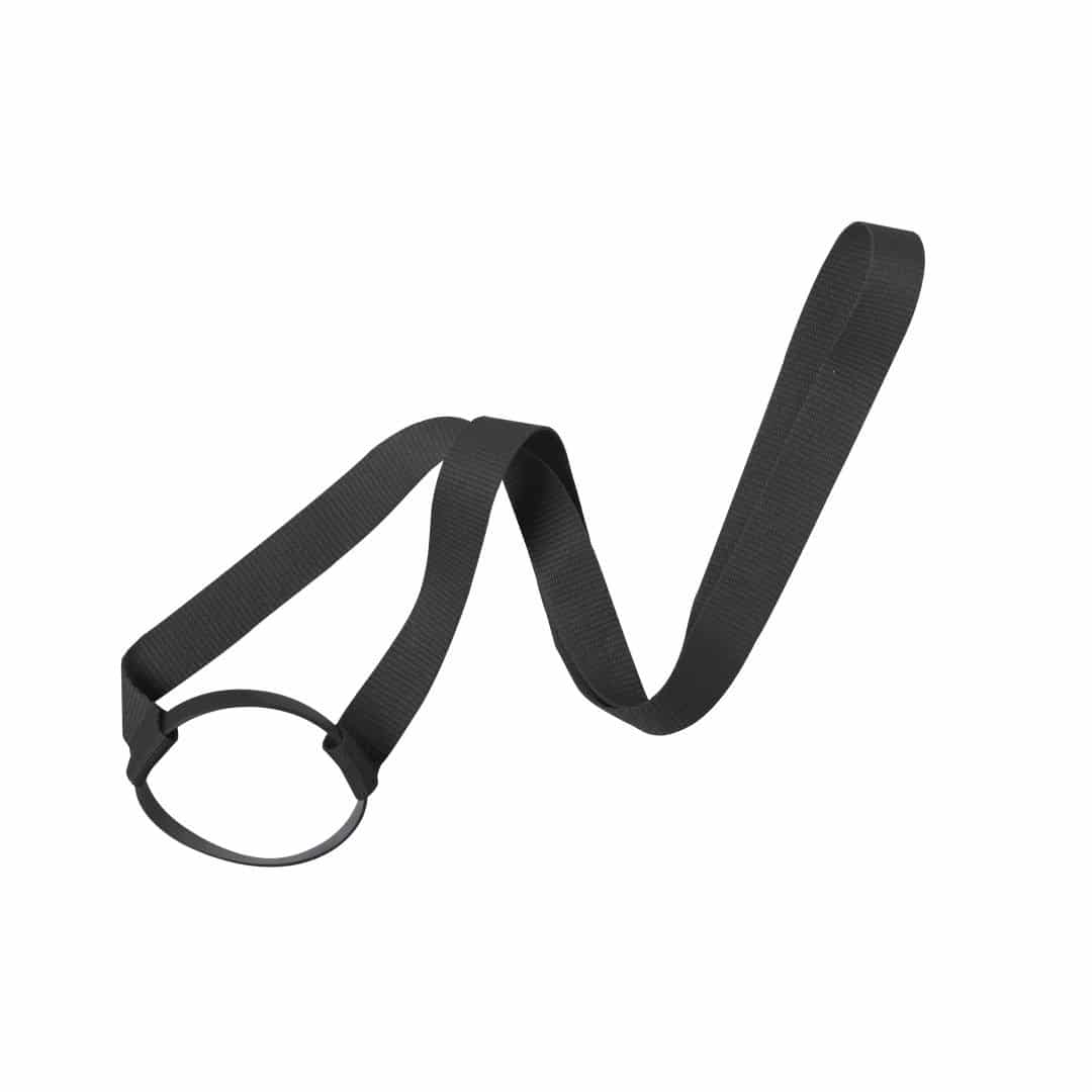 Miniature 4 pour Lanyard Porte Verre Limefuji - personnalisable