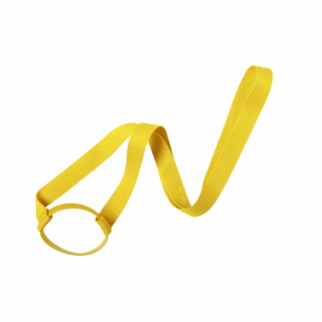 Miniature 7 pour Lanyard Porte Verre Limefuji - personnalisable