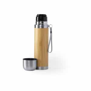 Visuel Thermo Juravecu - personnalisable