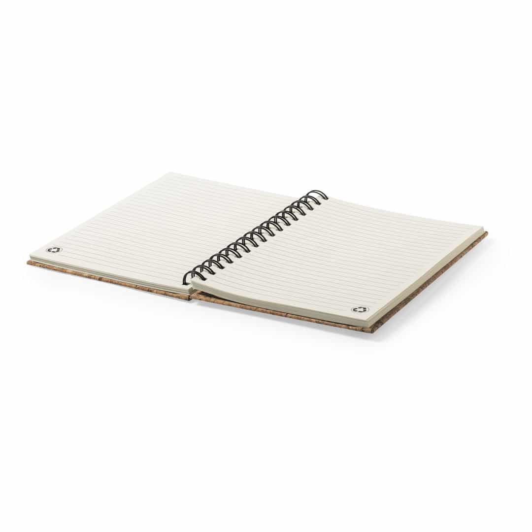 Miniature 1 pour Cahier Fexevobu - personnalisable