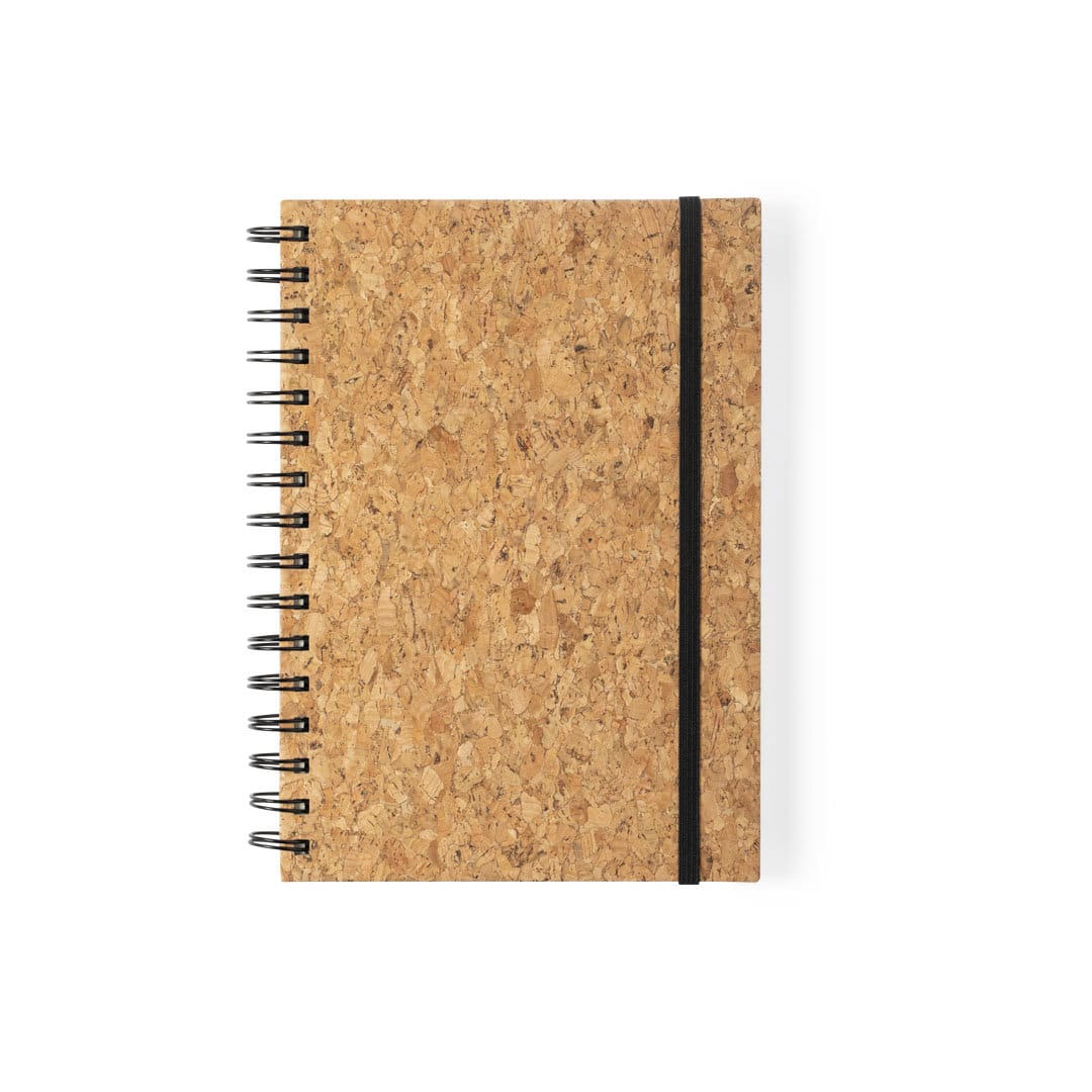 Miniature 2 pour Cahier Fexevobu - personnalisable