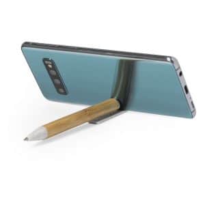 Visuel Stylo Support Toquxotu - personnalisable