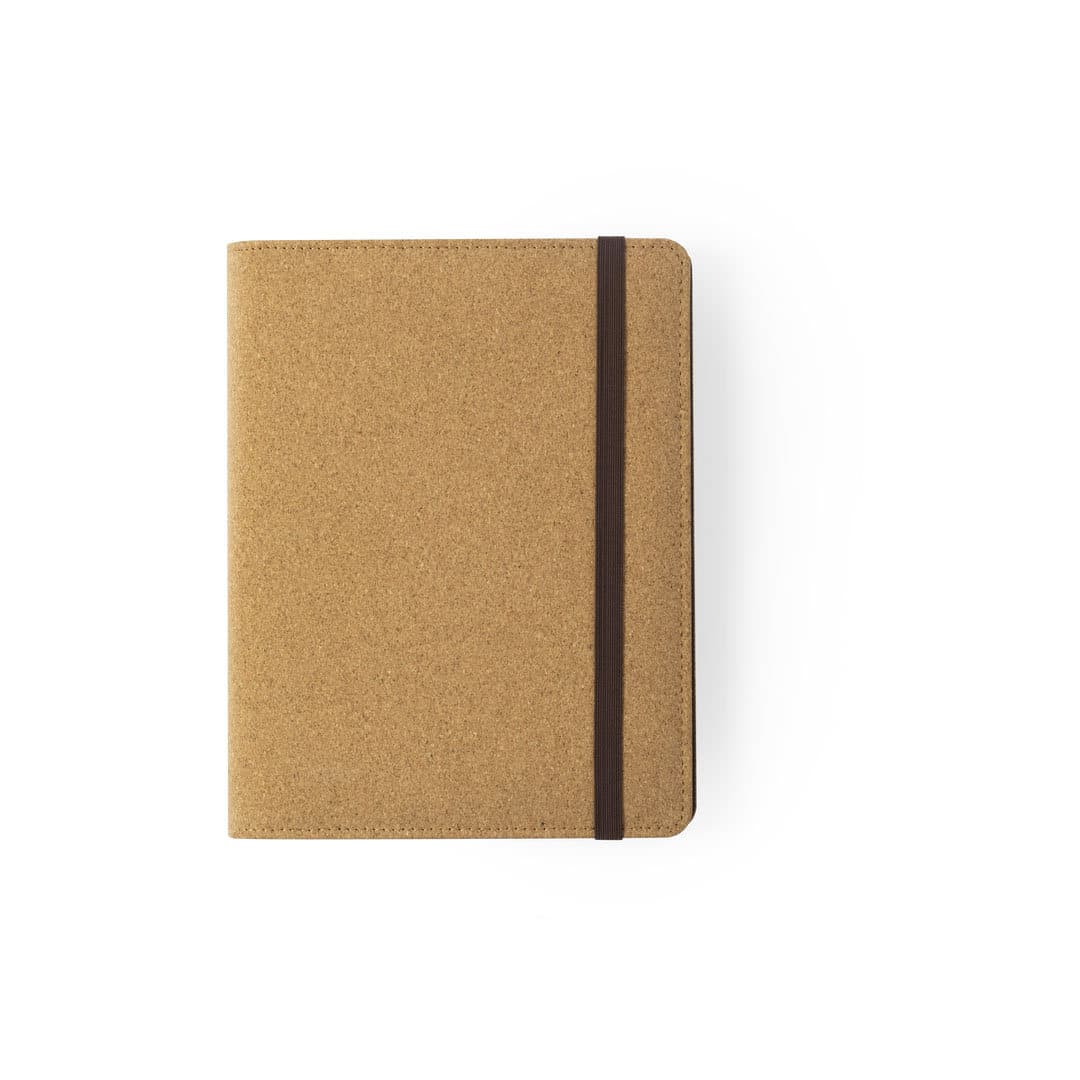Miniature 1 pour Bloc Notes Chargeur Cofukize - personnalisable
