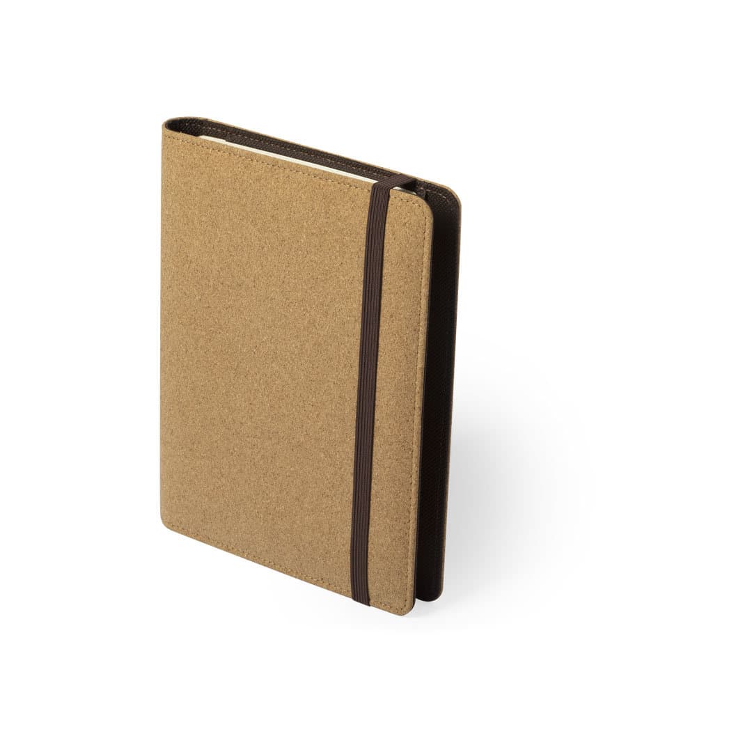 Miniature 5 pour Bloc Notes Chargeur Cofukize - personnalisable
