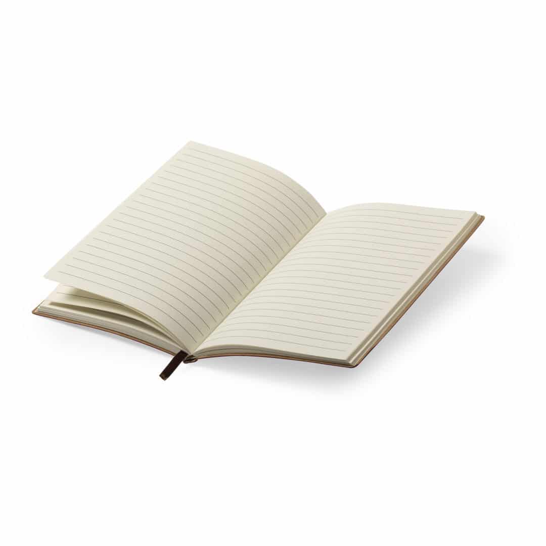 Miniature 1 pour Bloc Notes Lavi - personnalisable
