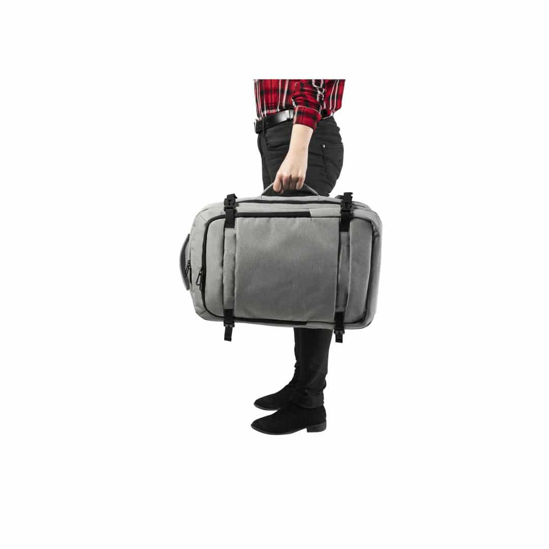 Miniature 8 pour Sac à Dos Porte-Documents Kubu - personnalisable