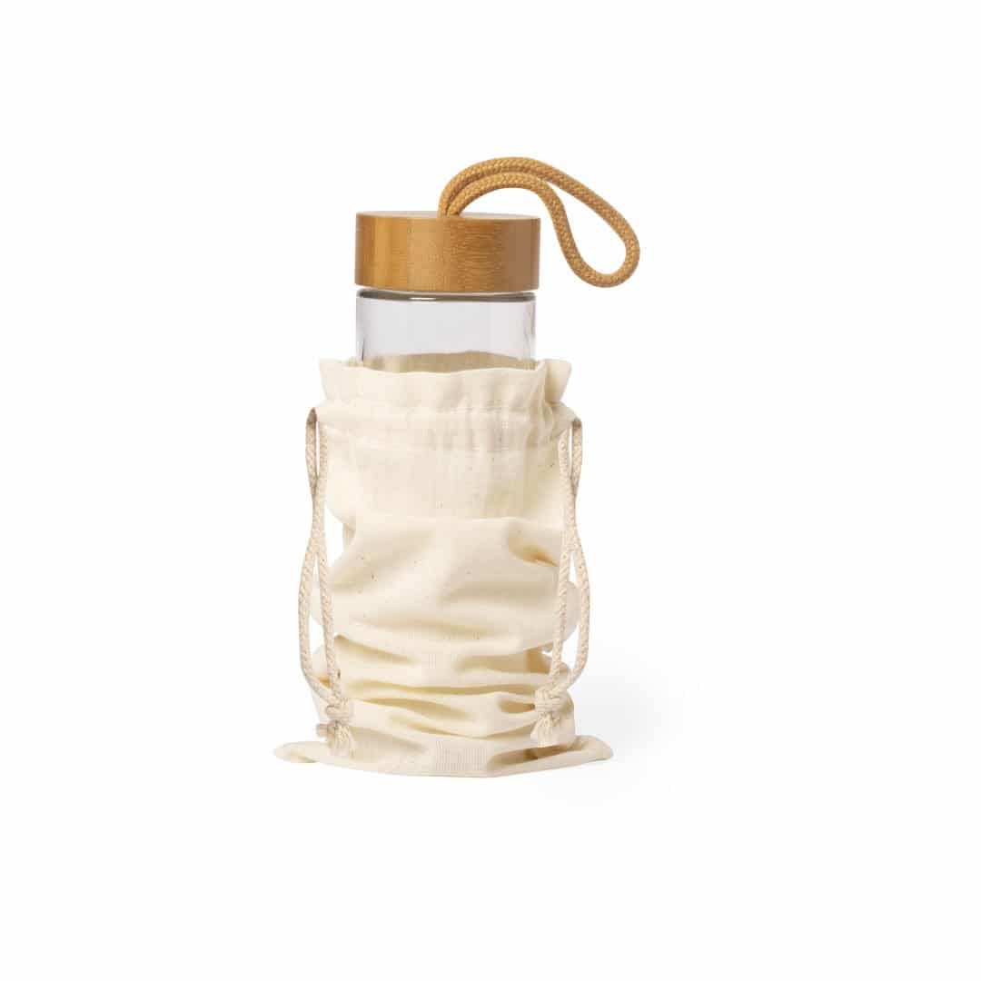 Miniature 2 pour Sac Bouteille Nuze - personnalisable