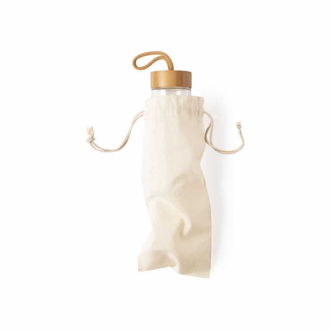 Miniature 5 pour Sac Bouteille Nuze - personnalisable