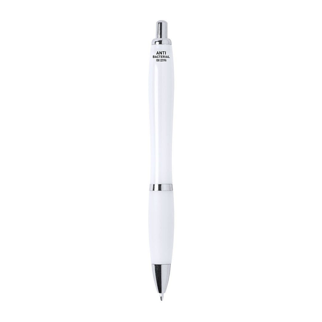 Miniature 1 pour Stylo Antibactérien Wowici - personnalisable