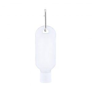 Visuel Gel Hydroalcholique Qizivobu - personnalisable