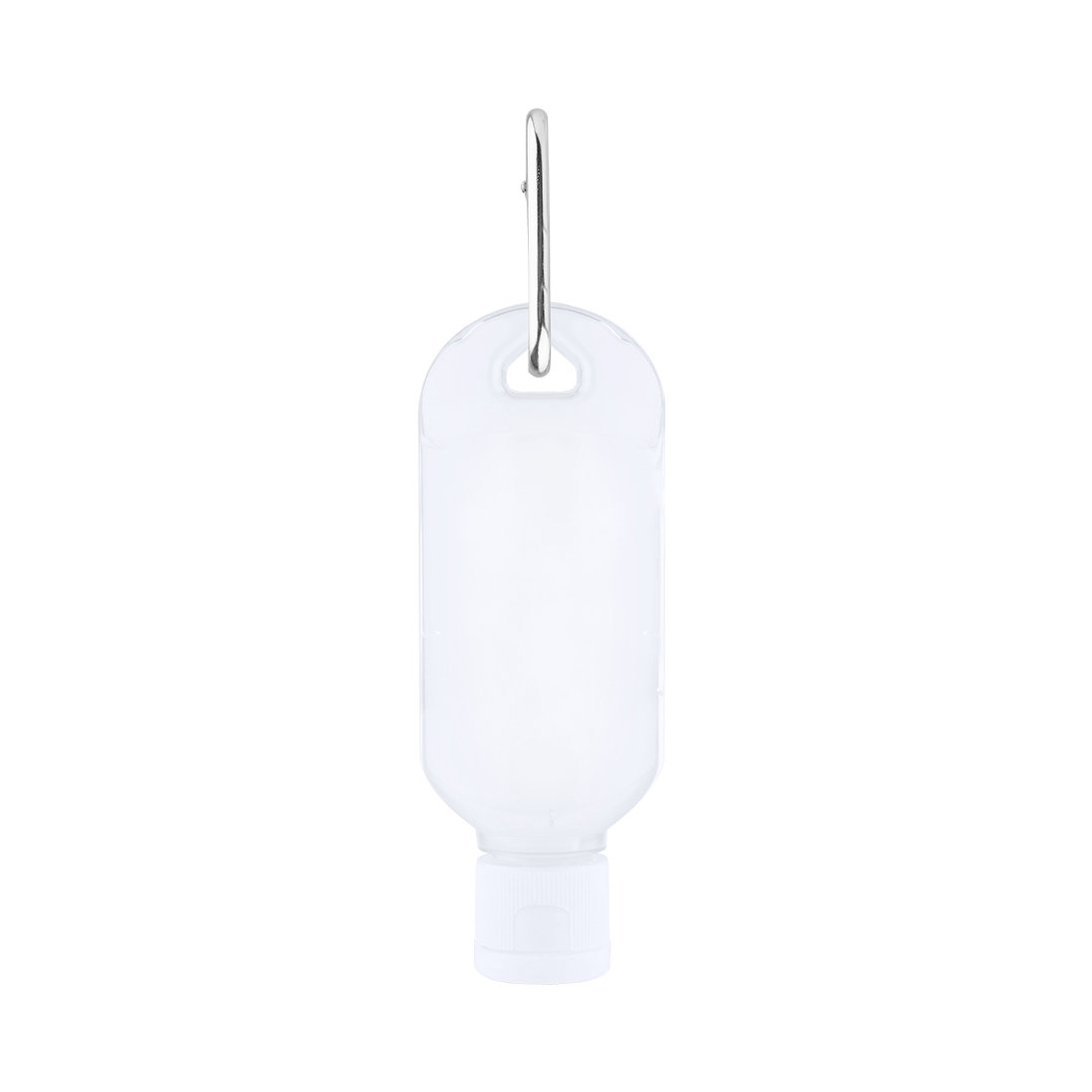 Miniature 1 pour Gel Hydroalcholique Qizivobu - personnalisable