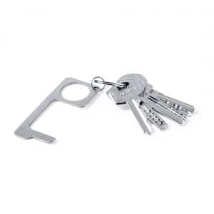 Visuel Porte-Clés Anticontact Qijose - personnalisable