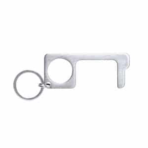 Visuel Porte-Clés Anticontact Qijose - personnalisable