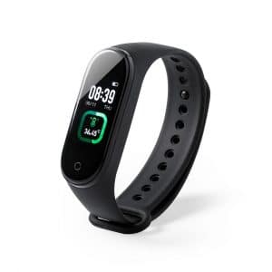 Visuel Bracelet Intelligent Xoju - personnalisable