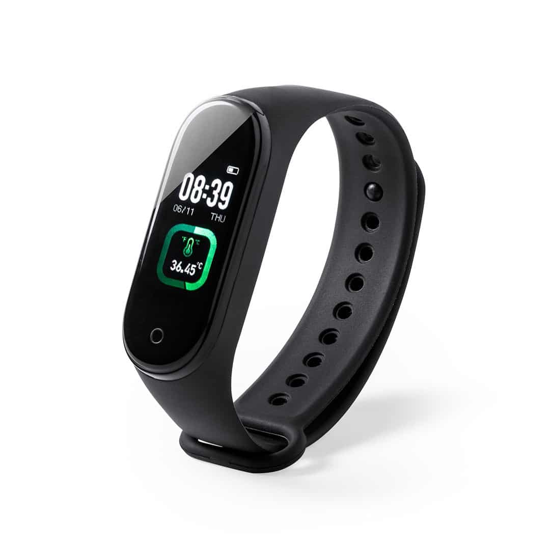 Miniature 1 pour Bracelet Intelligent Xoju - personnalisable