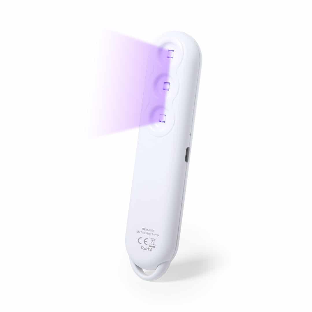 Miniature 1 pour Lampe Stérilisateur UV Fusa - personnalisable