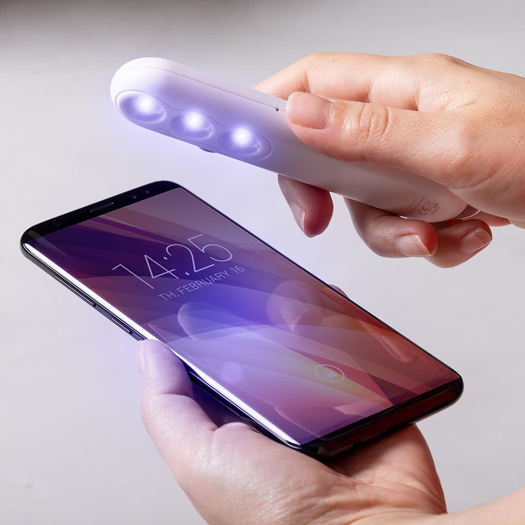 Miniature 4 pour Lampe Stérilisateur UV Fusa - personnalisable