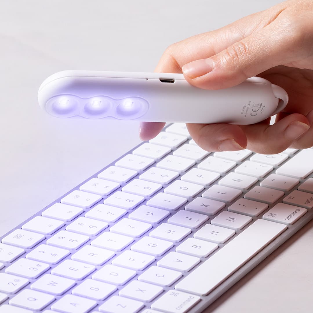Miniature 5 pour Lampe Stérilisateur UV Fusa - personnalisable